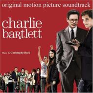 Charlie Bartlett