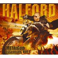 Metal God Essential: Vol.1