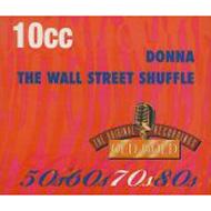 10cc/Wall Street Shuffle Best Of 1973-74