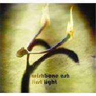 First Light : Wishbone Ash | HMV&BOOKS online - TKCW-32197