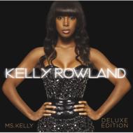 Ms.Kelly Deluxe Edition
