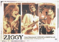 ZIGGY/Ƴ Live 2007 At Shibuya-ax