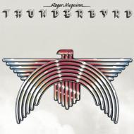 Roger McGuinn/Thunderbird (Ltd)(Rmt)(Pps)