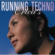 Erica's/Running Techno