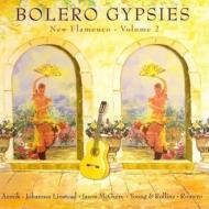 Various/Bolero Gypsies Vol.2