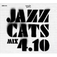 Jazzcats Allstars/Jazzcats Mix4.10