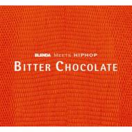 Blenda Meets Hiphop Bitter Chocolate