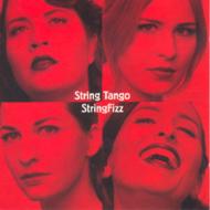 ԥ1921-1992/Transcriptions For String Quartet Stringfizz