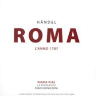 إǥ1685-1759/Italian Cantatas Rial(S) Bonizzoni / La Risonanza +mozart Exsultate Jubilate (Hyb)