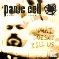 Panic Cell/What Doesn't Kill Us