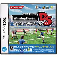 ���[���h�T�b�J�[ �E�C�j���O�C���u��ds: �S�[�� X �S�[��