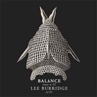 Lee Burridge/Balance 012