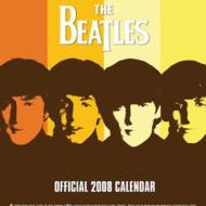 Beatles 2008 Official Calender