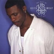 The Best Of Keith Sweat Make You Sweat