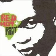 Amazon.co.jp: Red Hot + Riot (Fela Kuti Tribute): Music