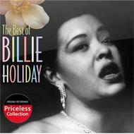 Billie Holiday/Best Of