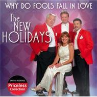 Why Do Fools Fall In Love