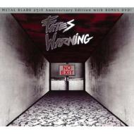 No Exit: 25th Anniversary Edition