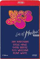 Live At Montreux 2003 : Yes | HMV&BOOKS online - EVHDD333089