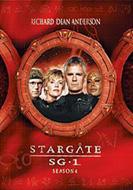 スターゲイト SG-1 シーズン4 DVD ザ・コンプリートボックス 10thアニバーサリー : スターゲイト | HMVu0026BOOKS online  - CPBB-20010