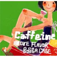 Caffeine More Flavor Bossa Case