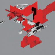 Rush Hour Meets Dj Wessun