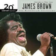 James Brown/Best Of Vol.2 Millennium Collection