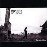 Bryen Willems/Too Cold At Home