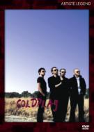 Artiste Legend-Coldplay