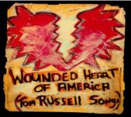 Wounded Heart Of America