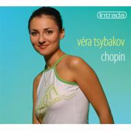 Ballades, Etc: Tsybakov