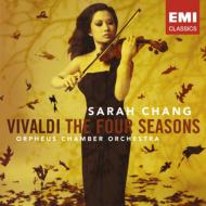 Vivaldi: The Four Seasons
