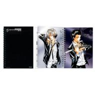 �ƒ닳�t�q�b�g�}��reborn! �R�~�b�N�J�����_�[2008