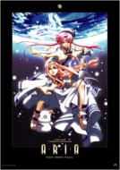 Aria �Ǌ|�� 2008�R�~�b�N�u���C�h�J�����_�[�R���N�V����