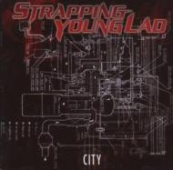 Strapping Young Lad/City