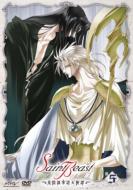 Saint Beast-Koinjojishitenshidan-5