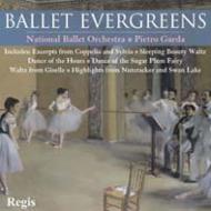 Ballet Evergreens: Garda / National Ballet O