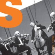 弦楽四重奏曲集/Smetana Q Beethoven： String Quartet.4 Smetana： String Quartet.1 Sibelius