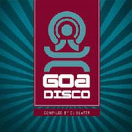 Various/Goa Disco