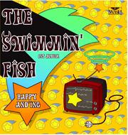Swimming Fish/Vol.1 Happy And Ing