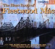 Various/Blue Roots Of Fleetwood Mac