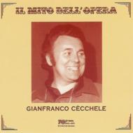 Cecchele Live Recordings