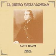 Kurt Baum Opera Arias