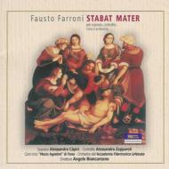 Stabat Mater: Biancamano / Urbinate Accademia Po Capici Zapparoli Etc