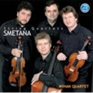String Quartet, 1, 2, : Wihan Q