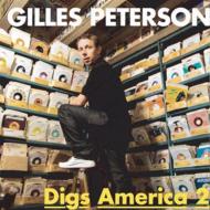 Gilles Peterson Digs America: 2