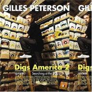 Gilles Peterson Digs America: 2