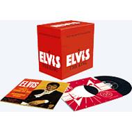 Elvis Presley/Elvis The King (Box)