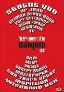 Various/Marquee Club The 25th Anniversary