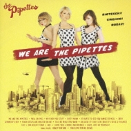 We Are The Pipettes